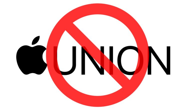 Apple moves to head off employee union efforts