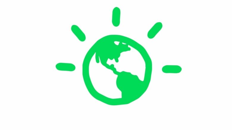 Use Apple Pay to donate to a good cause this year around Earth Day.