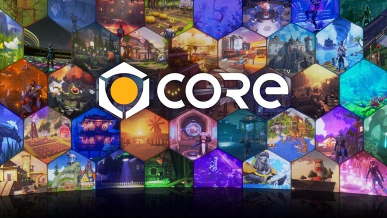 Core is a game-development tool previously limited to PCs.