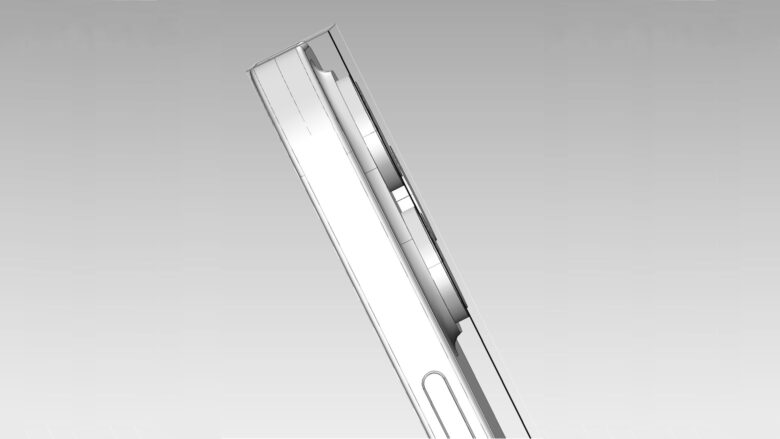 Hefty iPhone 14 Pro Max camera hump could nearly double its thickness
