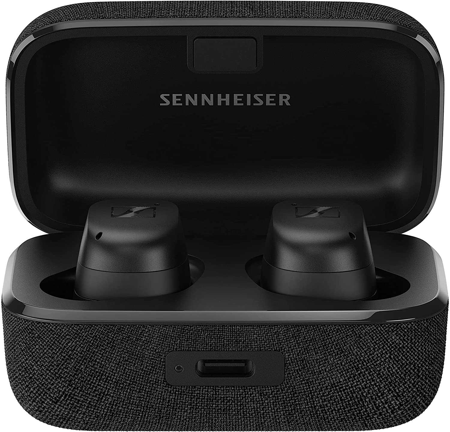 The Sennheiser Momentum 3 wireless buds have a sleeker design, better ANC and a wireless charging case.