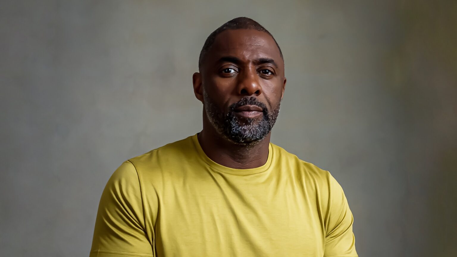 Idris Elba thriller 'Hijack' takes off for Apple TV+