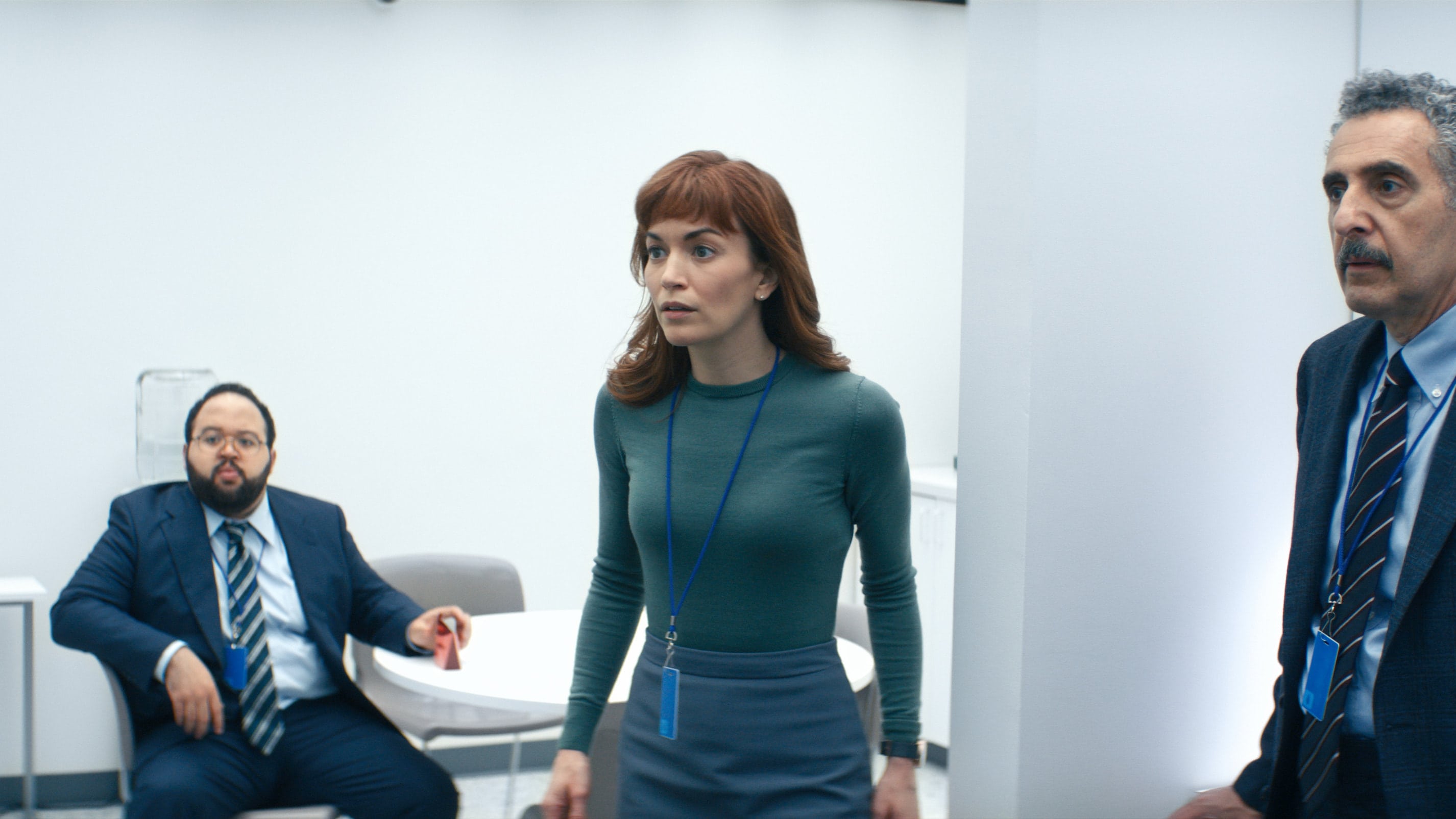 Severance recap Apple TV+: Lumon Industries doesn't know what lies ahead.