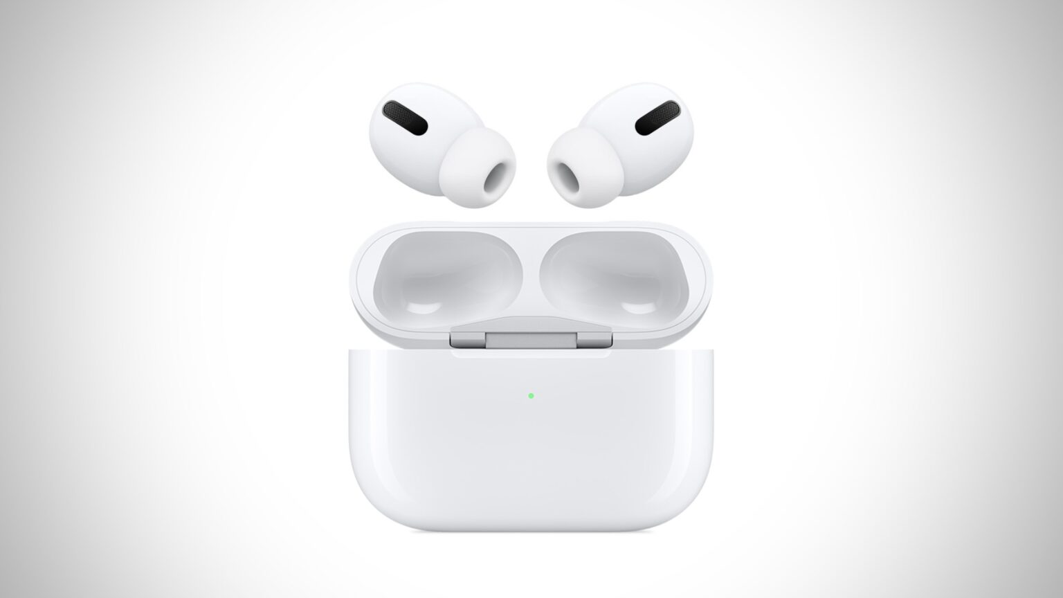 Don’t anticipate well being monitoring on this yr’s AirPods Professional