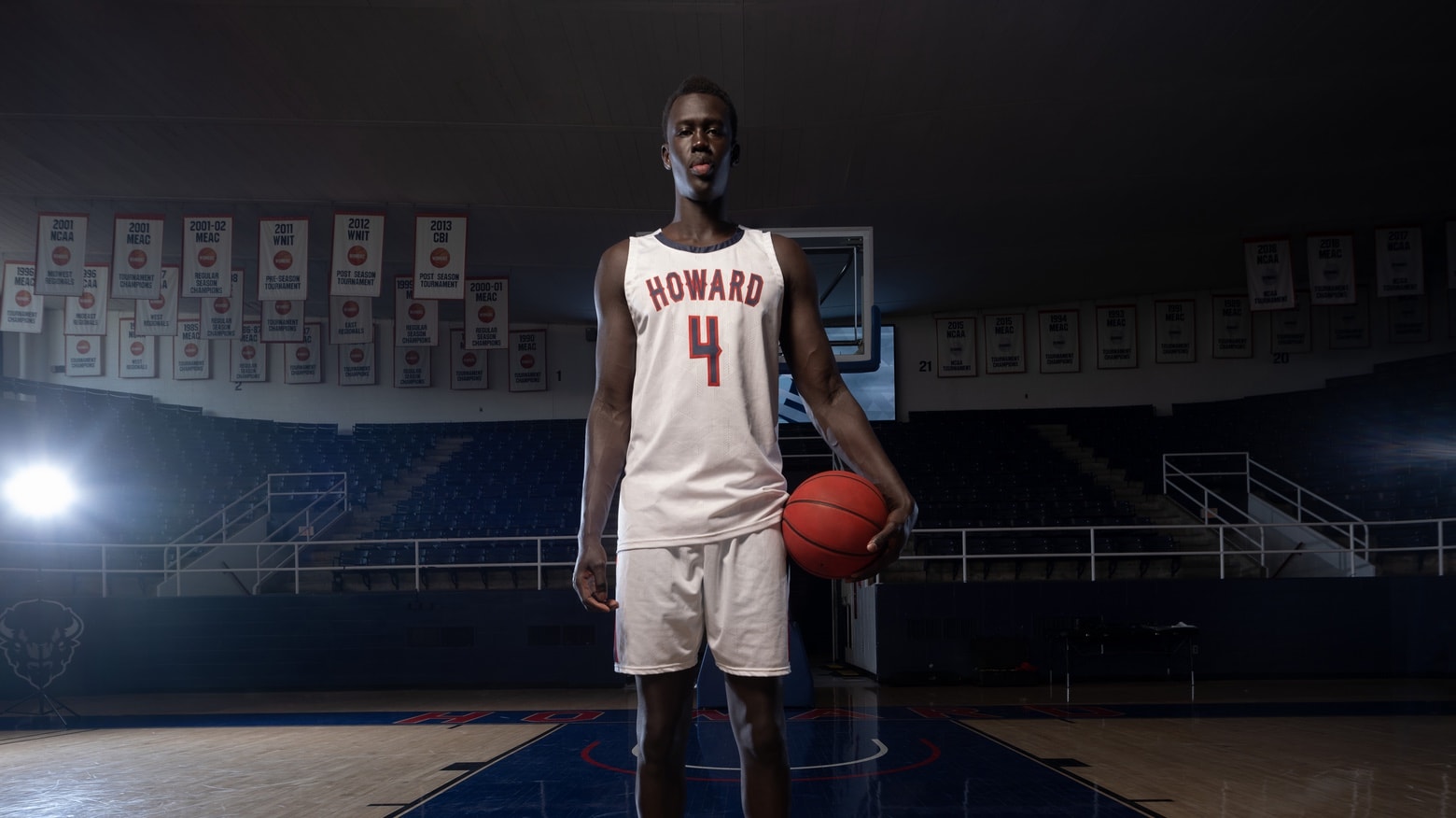 Get inspired by trailer for ‘The Long Game: Bigger Than Basketball’ on Apple TV+