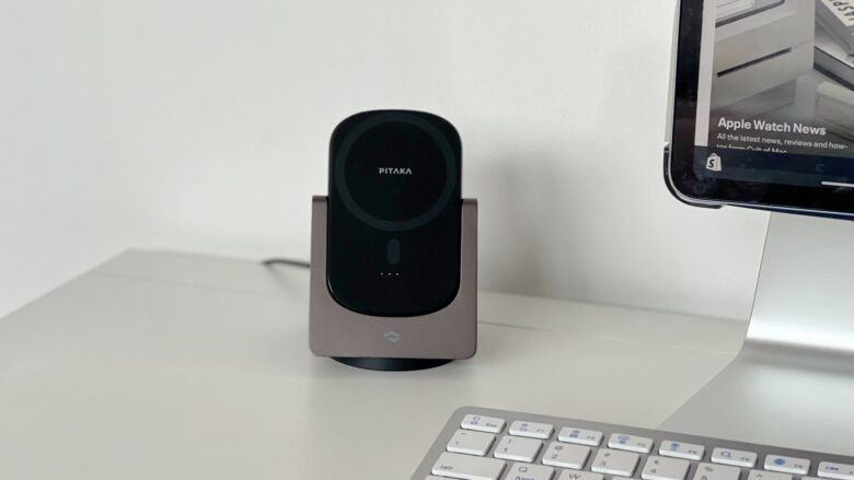 Pitaka MagEz Slider 2 review