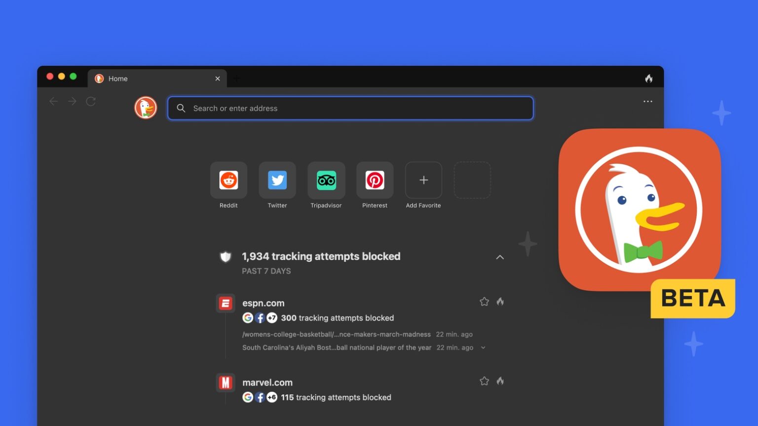 DuckDuckGo privacy-focused browser is now for Mac too