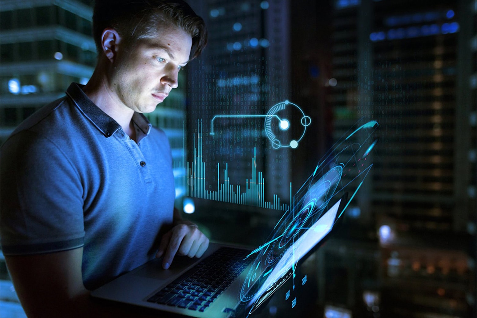 This bundle is basically a college course load and it's on sale.