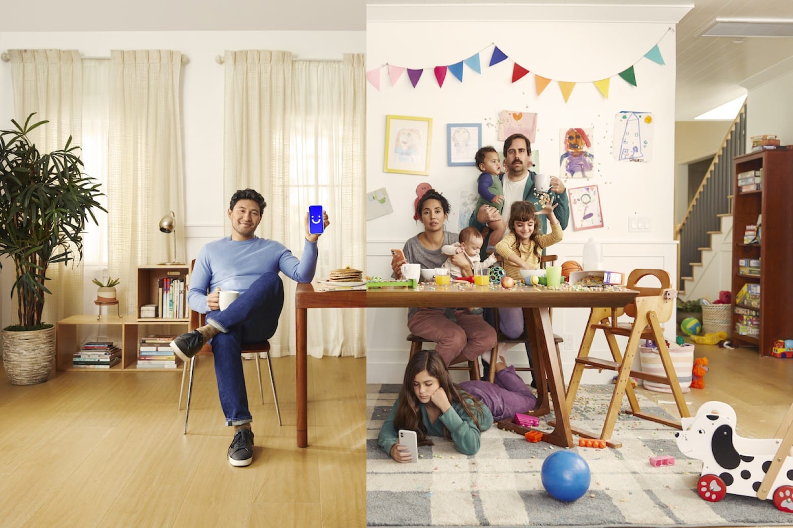 Visible is the flat-rate wireless service provider we all need.