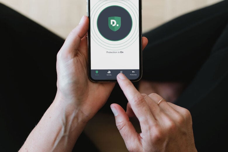 Step up your iPhone’s security with this award-winning iOS VPN.