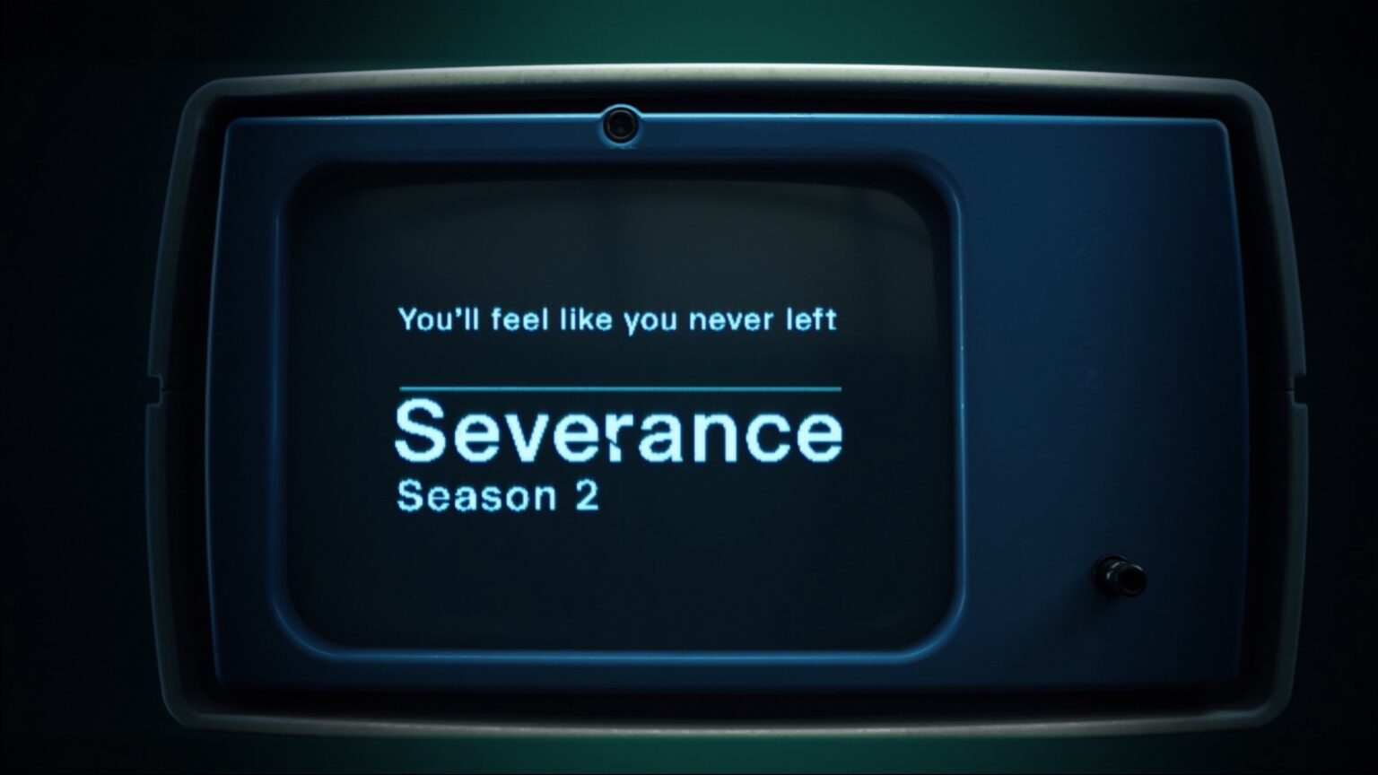 Creepy hit ‘Severance’ is coming back to Apple TV+ for second season