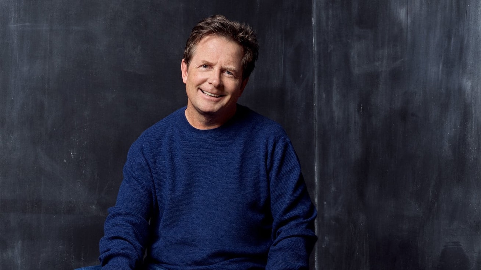 Apple Original Films announced a new untitled feature film about the life of actor and advocate Michael J. Fox.