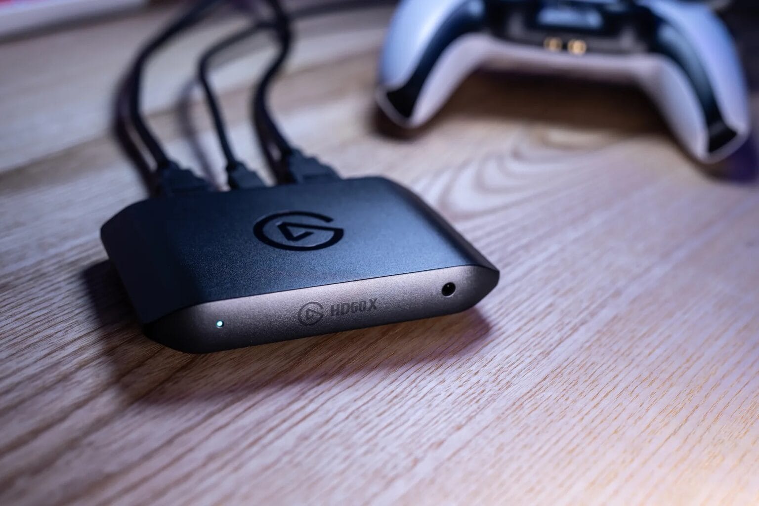 If you're looking to capture smooth gameplay footage, Elgato's new card might be for you.