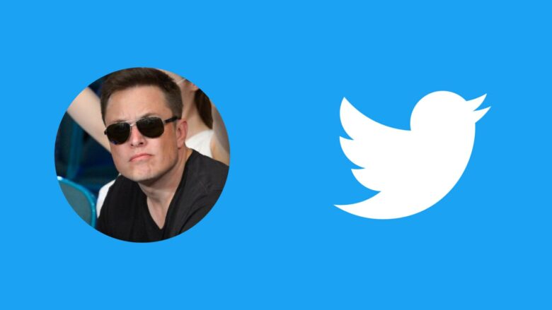 The world's richest person will soon have total control of Twitter.