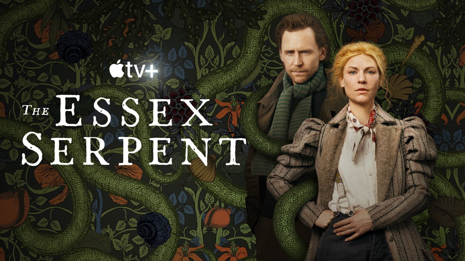 Trailer for Apple TV+'s 'Essex Serpent' is a mashup of science, religion and romance