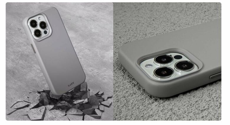 Laut Huex case for iPhone