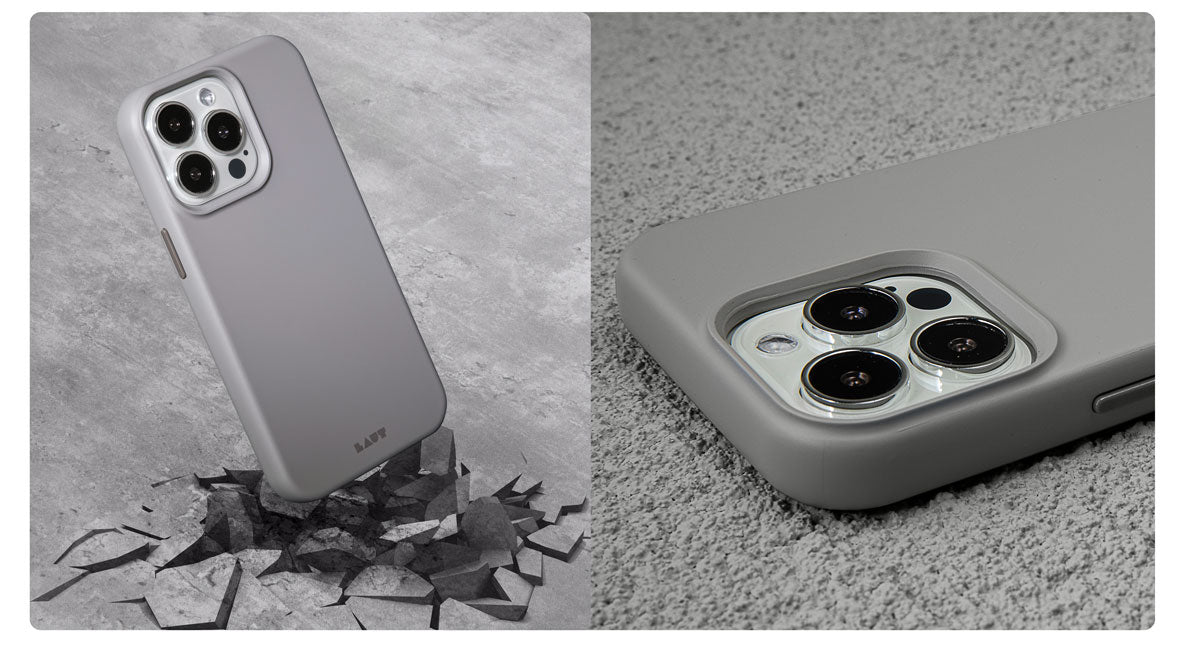 Laut Huex case for iPhone