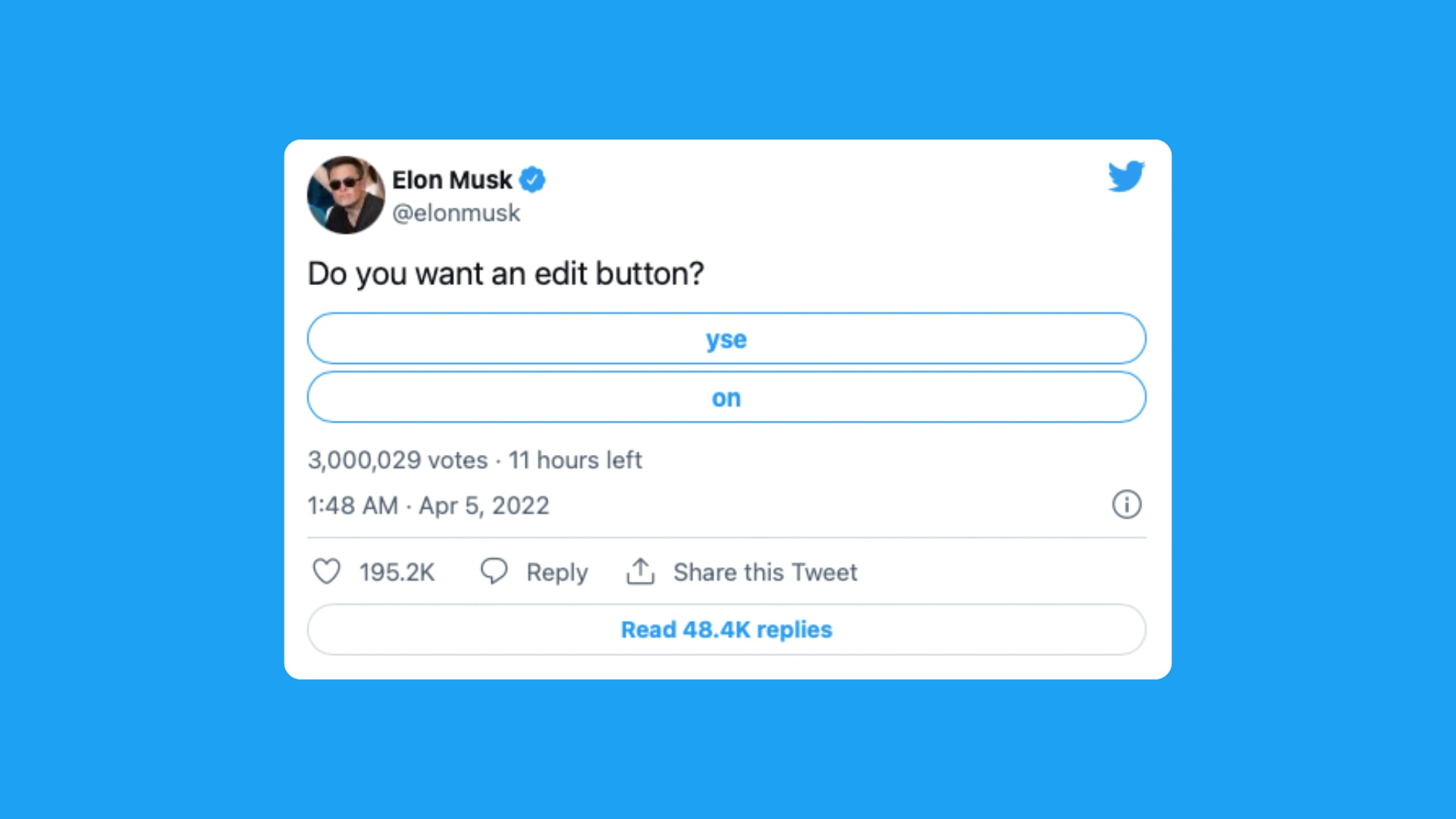 Elon Musk joins Twitter's board