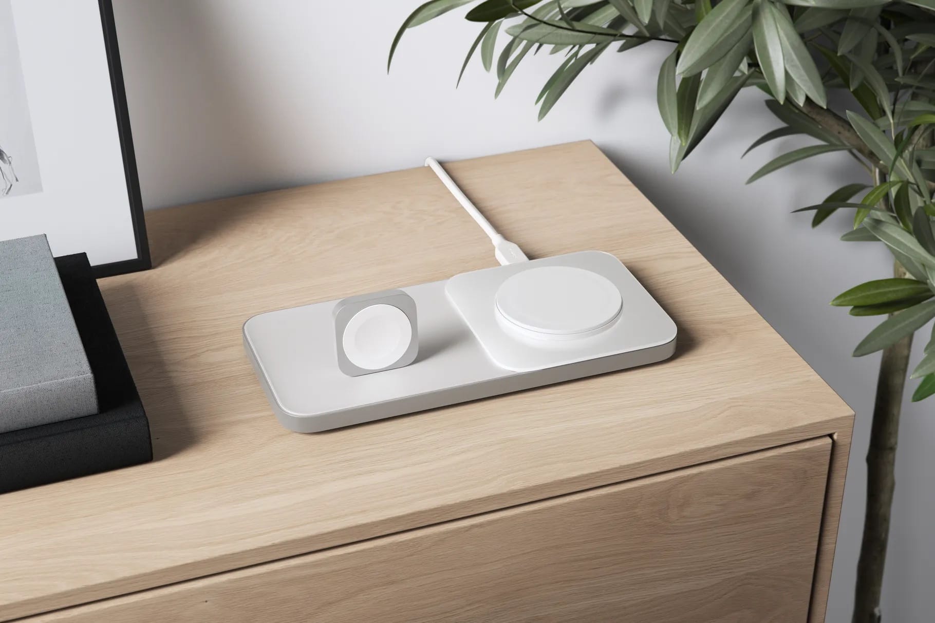 At the price, the new Nomad Base One Max had better be this good looking.