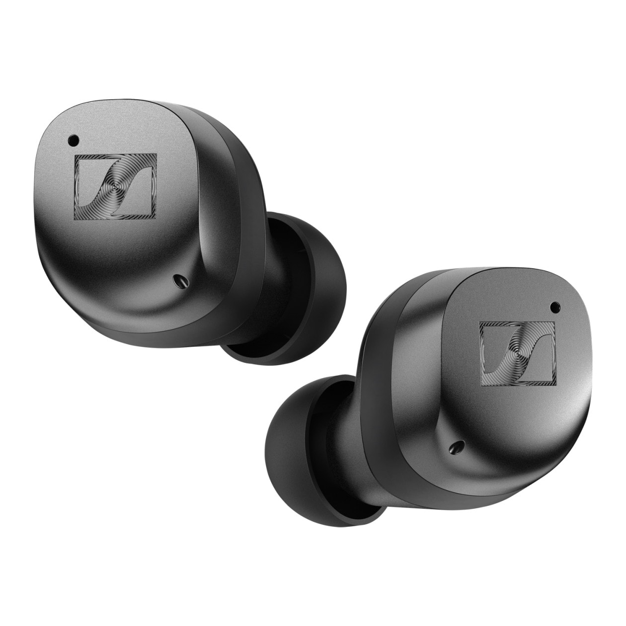 The new ANC earbuds support a bunch of Bluetooth codecs.