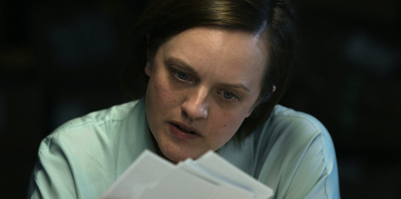 Shining Girls recap: Elisabeth Moss plays a woman with a very complicated past in the new Apple TV+ thriller.