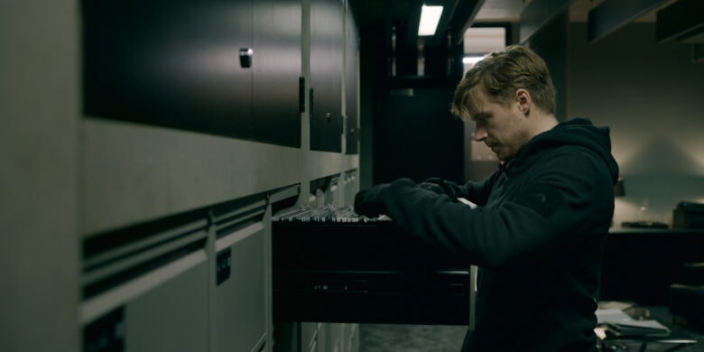 Slow Horses recap: River Cartwright (played by Jack Lowdon) searches for a crucial clue.