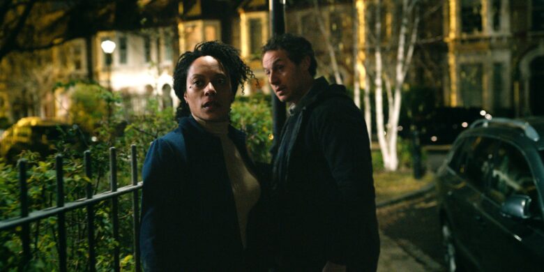 Slow Horses recap "Visiting Hours": Things get deadly serious this week, but thankfully there's still room for humor in this spy series.