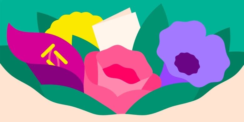 Do Mother's Day with Apple Pay this year.