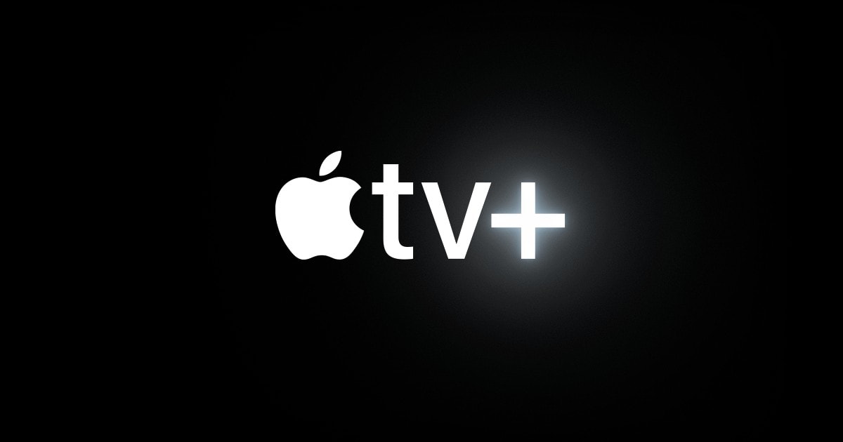 Apple TV+ drops its bid.