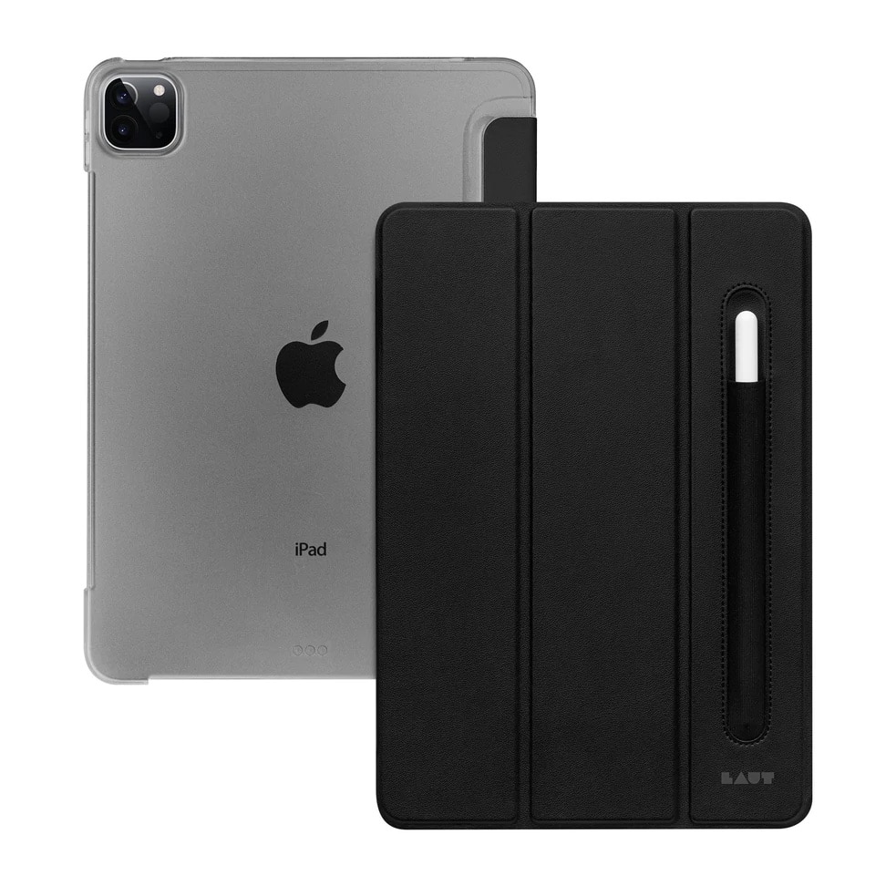Laut's iPad folio is one of many Apple accessories offered at 20% off for Easter.
