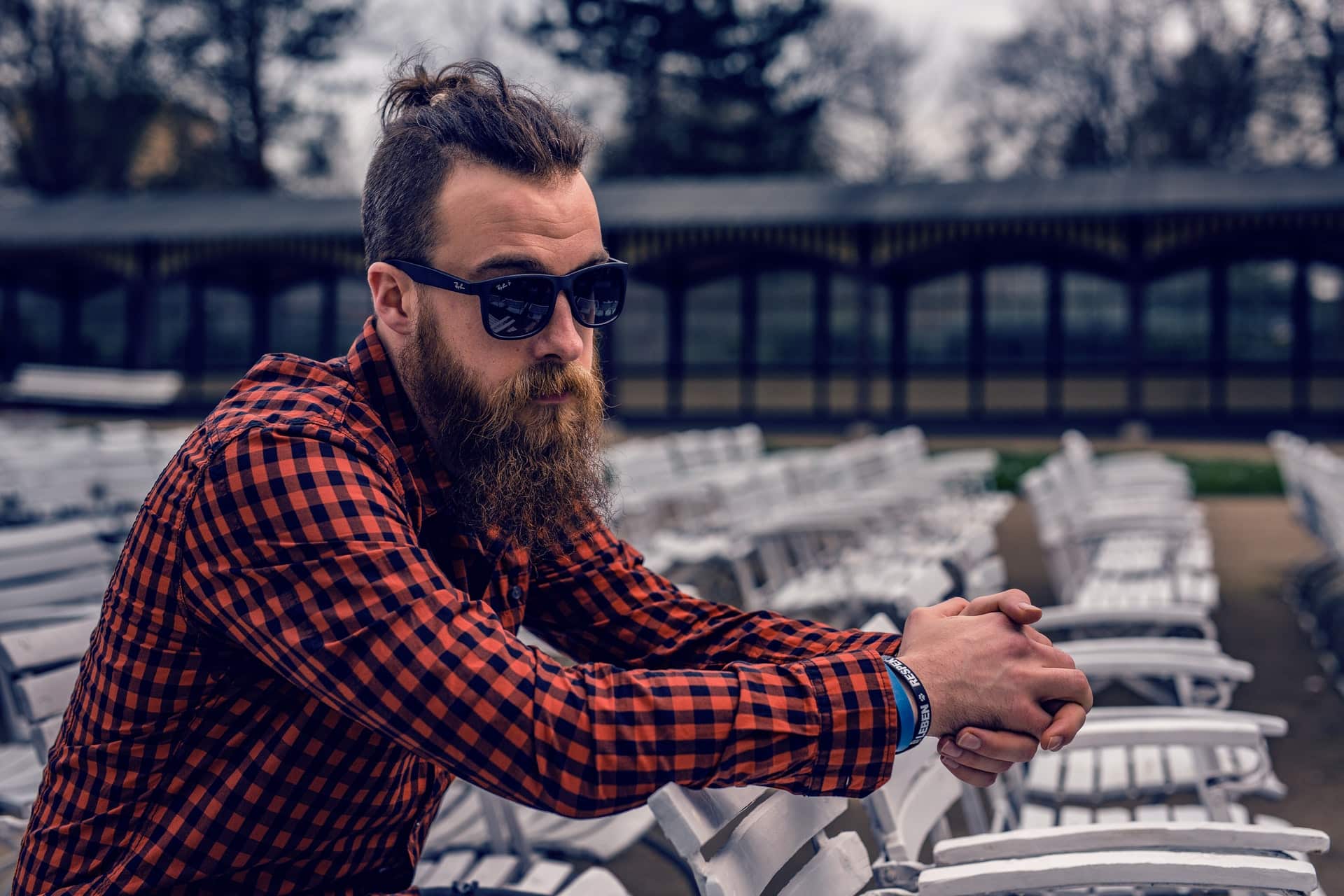Are you a hipster? Better check the list.
