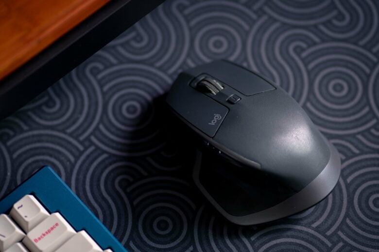 Telling a marvelous Mac mini workstation story in pictures [Setups ...