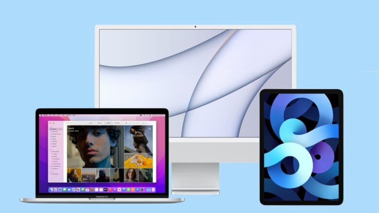 Apple takes title as world’s No. 1 computer-maker