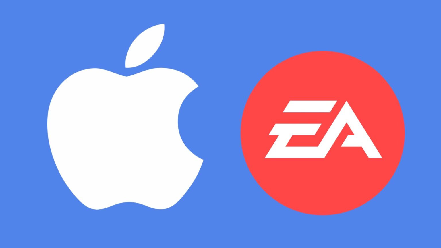 Apple considered acquiring gaming giant Electronic Arts
