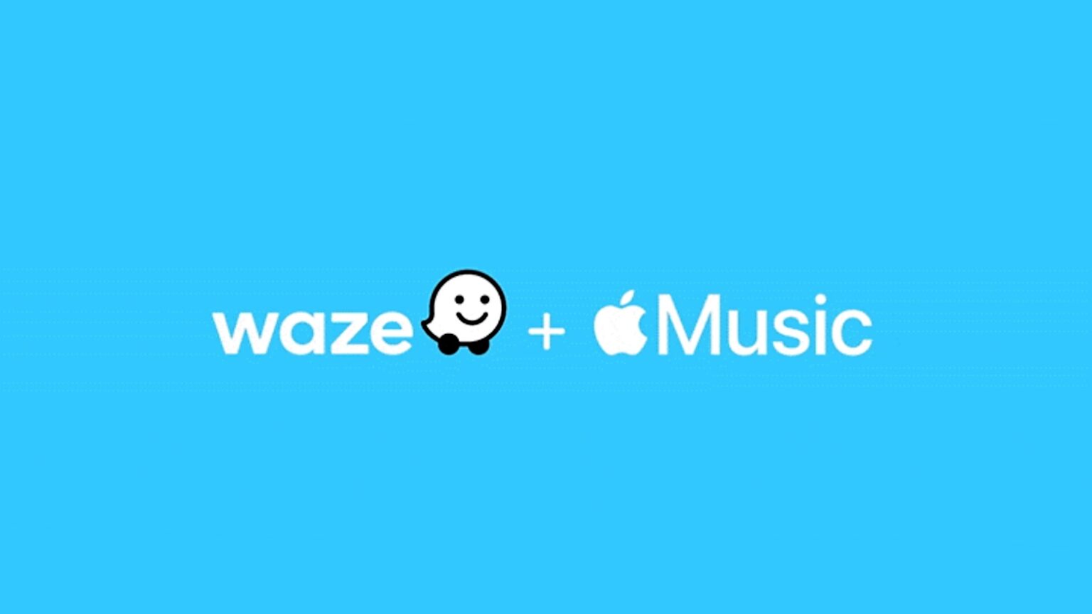 Waze finally adds Apple Music integration for better commutes