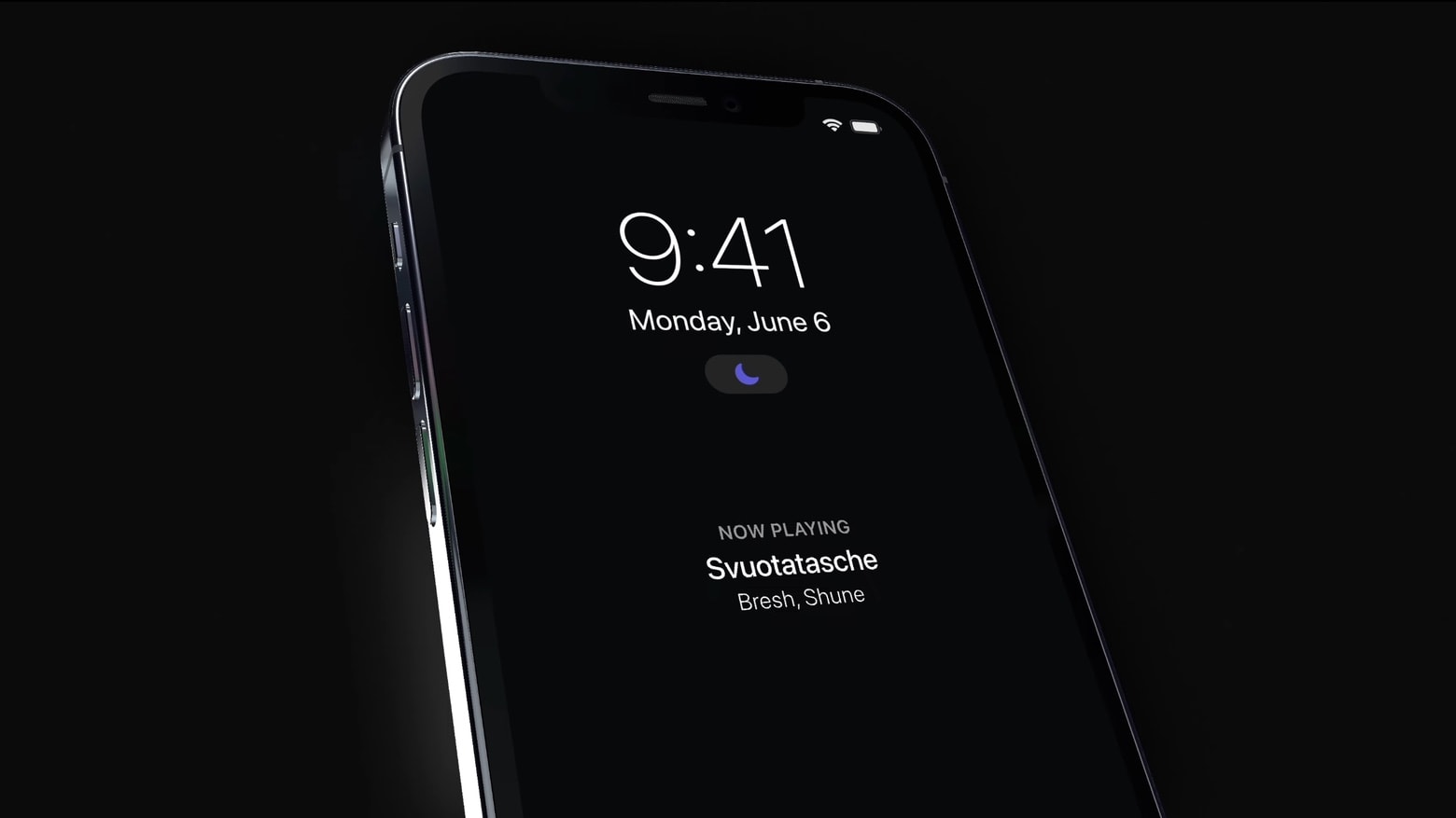 iOS 16 concept will have you wishing it was September already