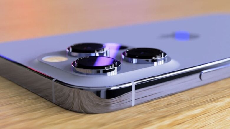 Why the iPhone 14 looks like the iPhone 12