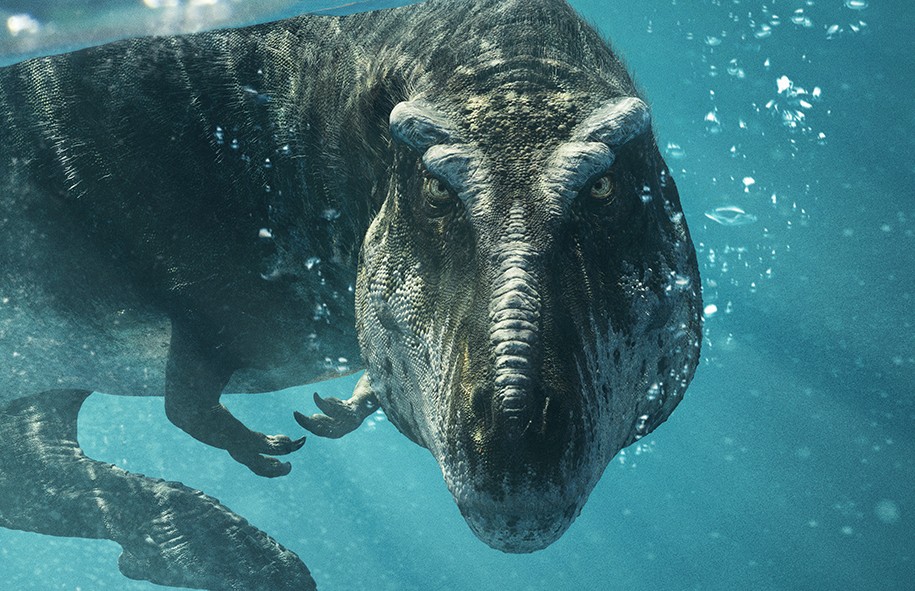 Prehistoric Planet review: Get to know Tyrannosaurus rex all over again in the new Apple TV+ dinosaur docuseries.