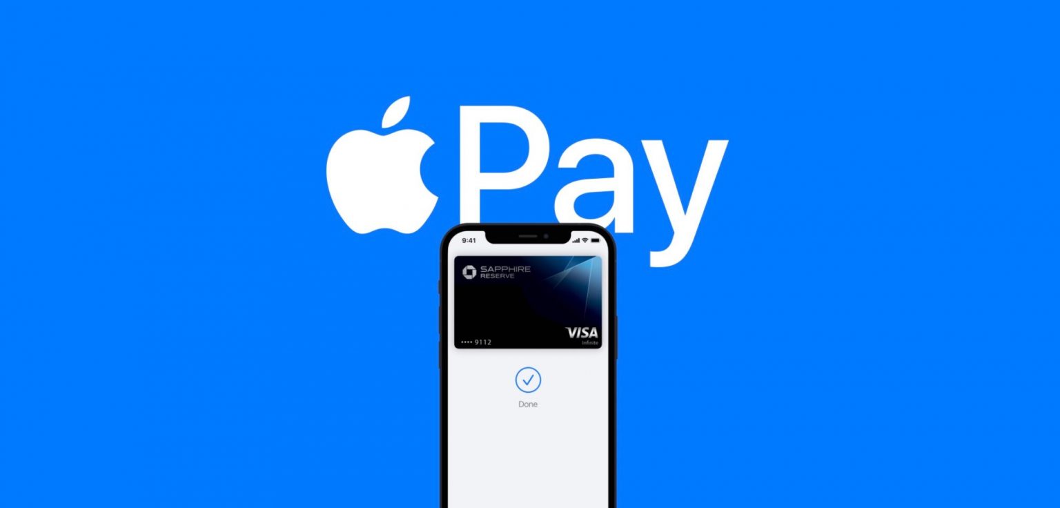 The EU objects to how Apple limits third parties' ability to use Apple Pay.