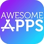 More Awesome Apps