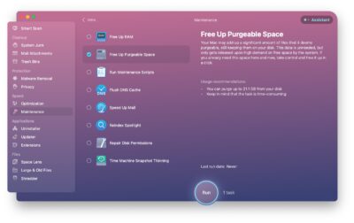 Clear disk space on Mac: The 3 best ways | Cult of Mac