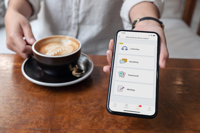 The best language learning apps for your summer travels.