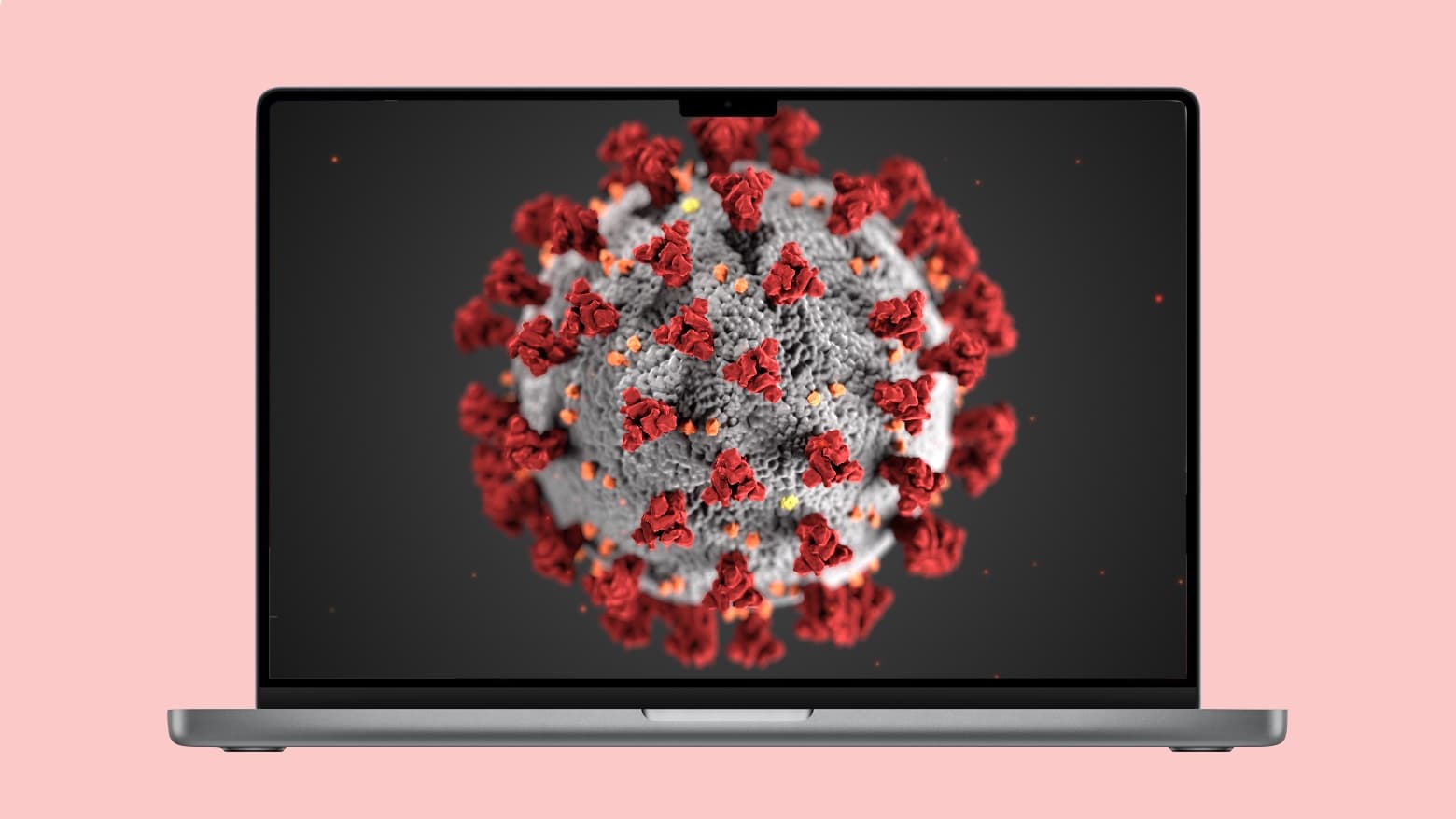 MacBook assembly restarts after COVID-19 lockdown: There's a light at the end of tunnel of long MacBook Pro wait times.