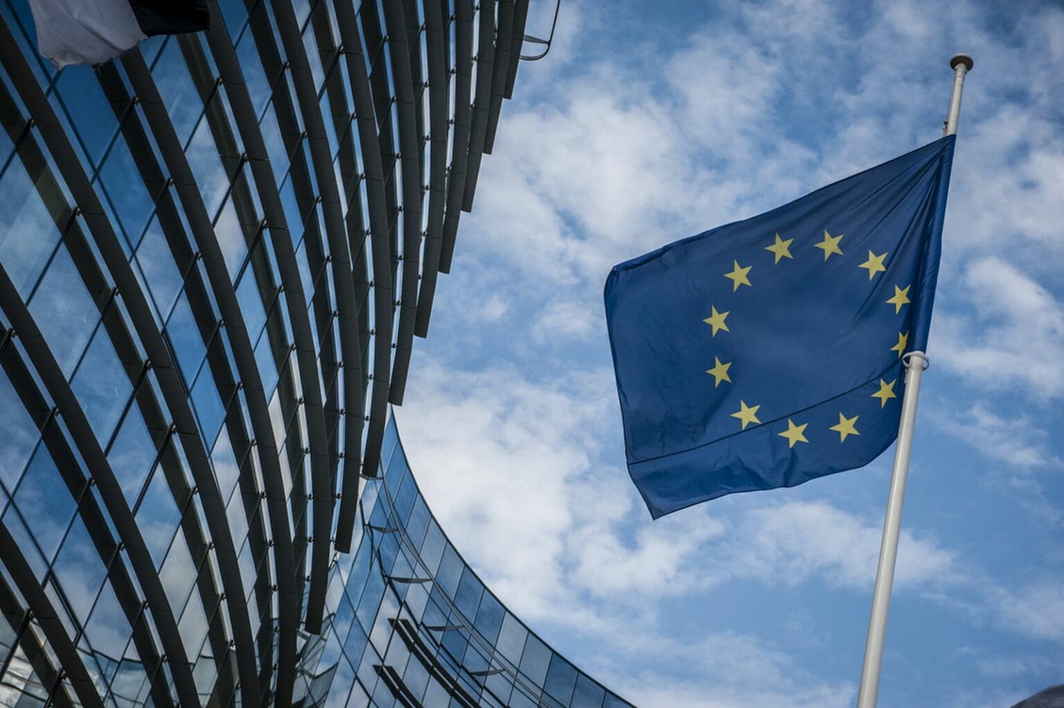 The European Commission's draft law could force companies to detect, remove and report CSAM.