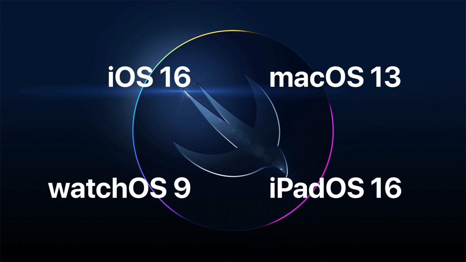 What to expect from iOS 16, macOS 13, iPadOS 16 and watchOS 9 at WWDC22