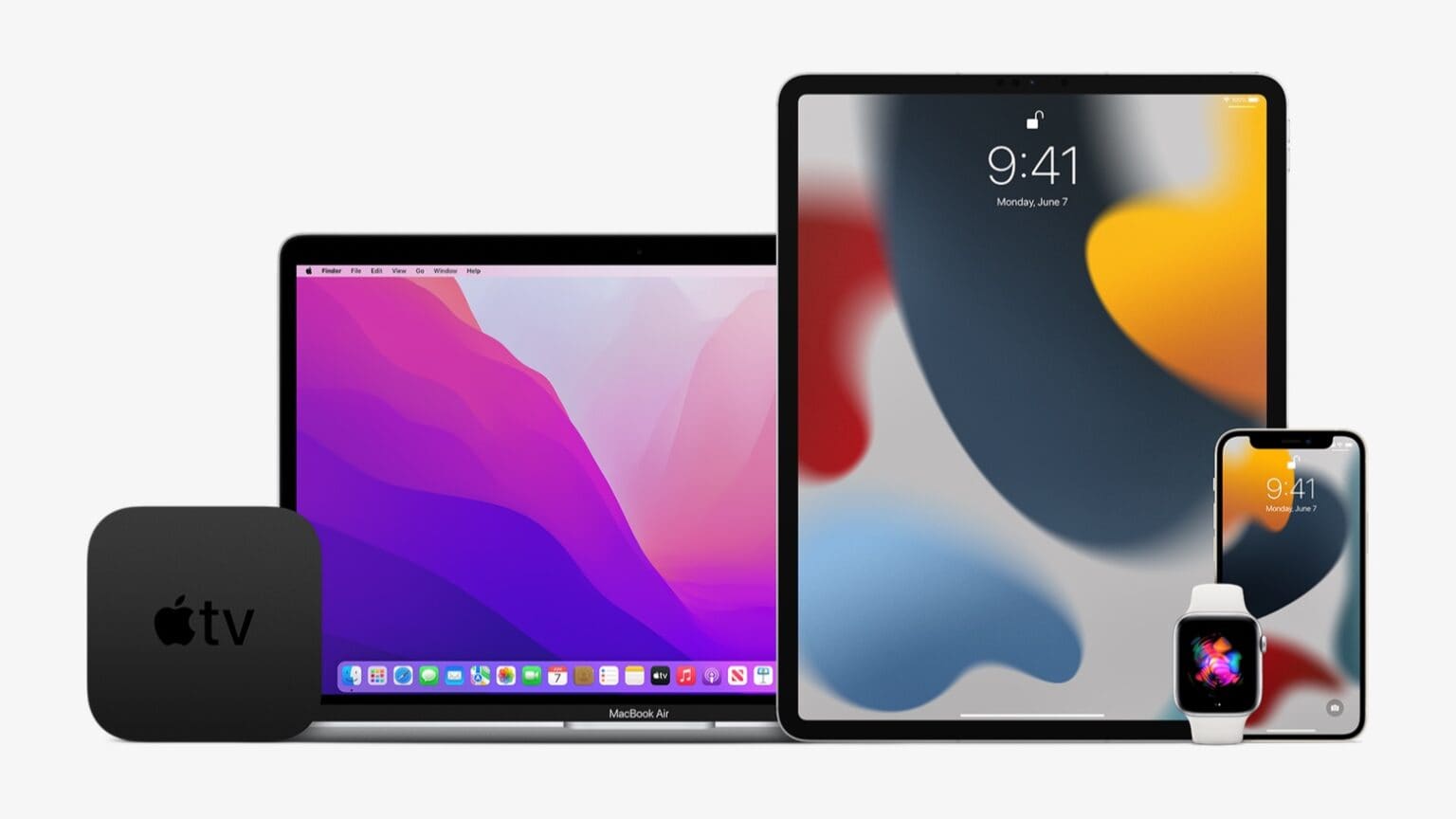 iOS 15.5 and macOS 12.4 take a big step toward release
