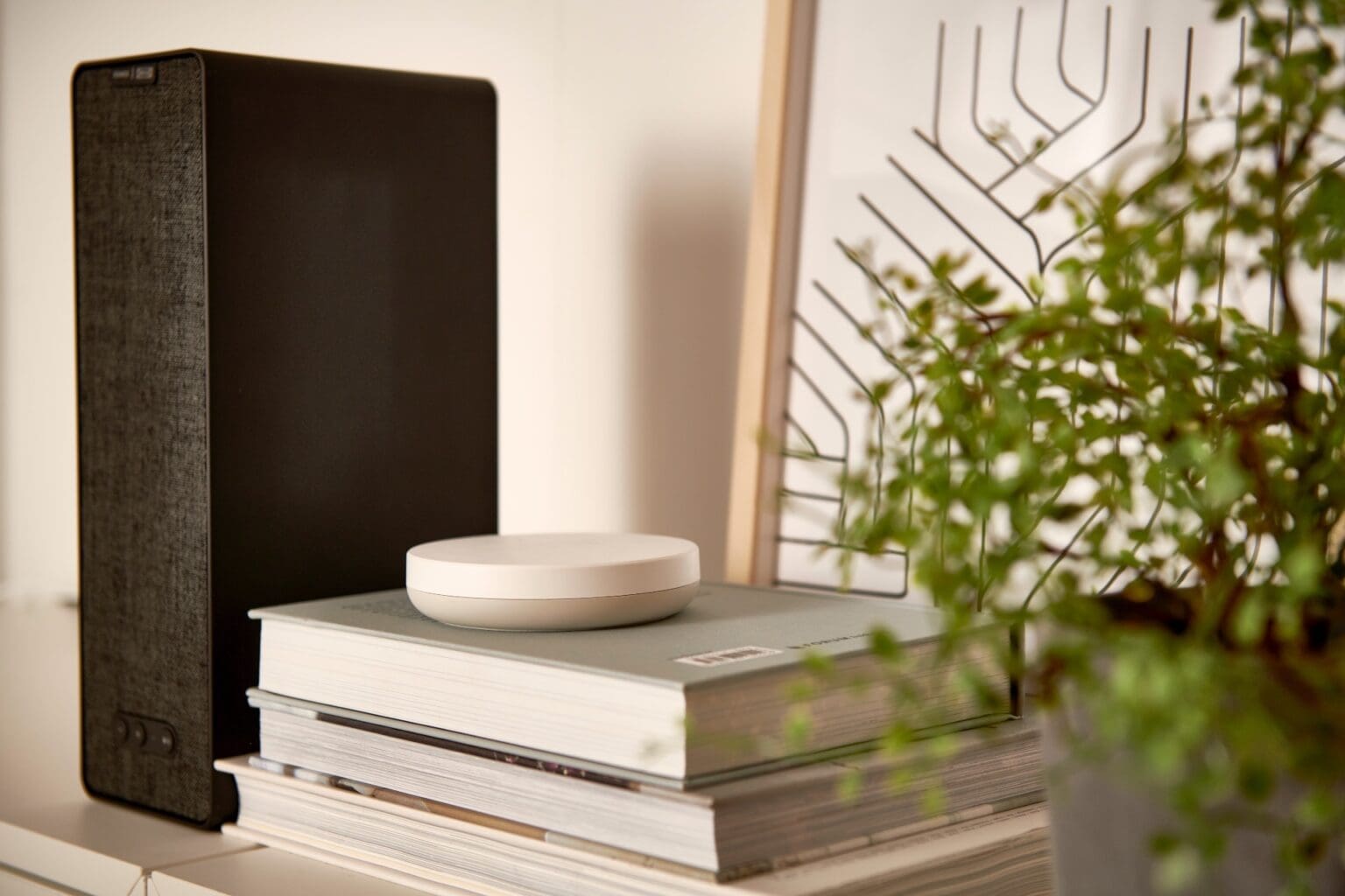 Ikea will launch a new smart home hub and Home app with support for the new Matter standard.