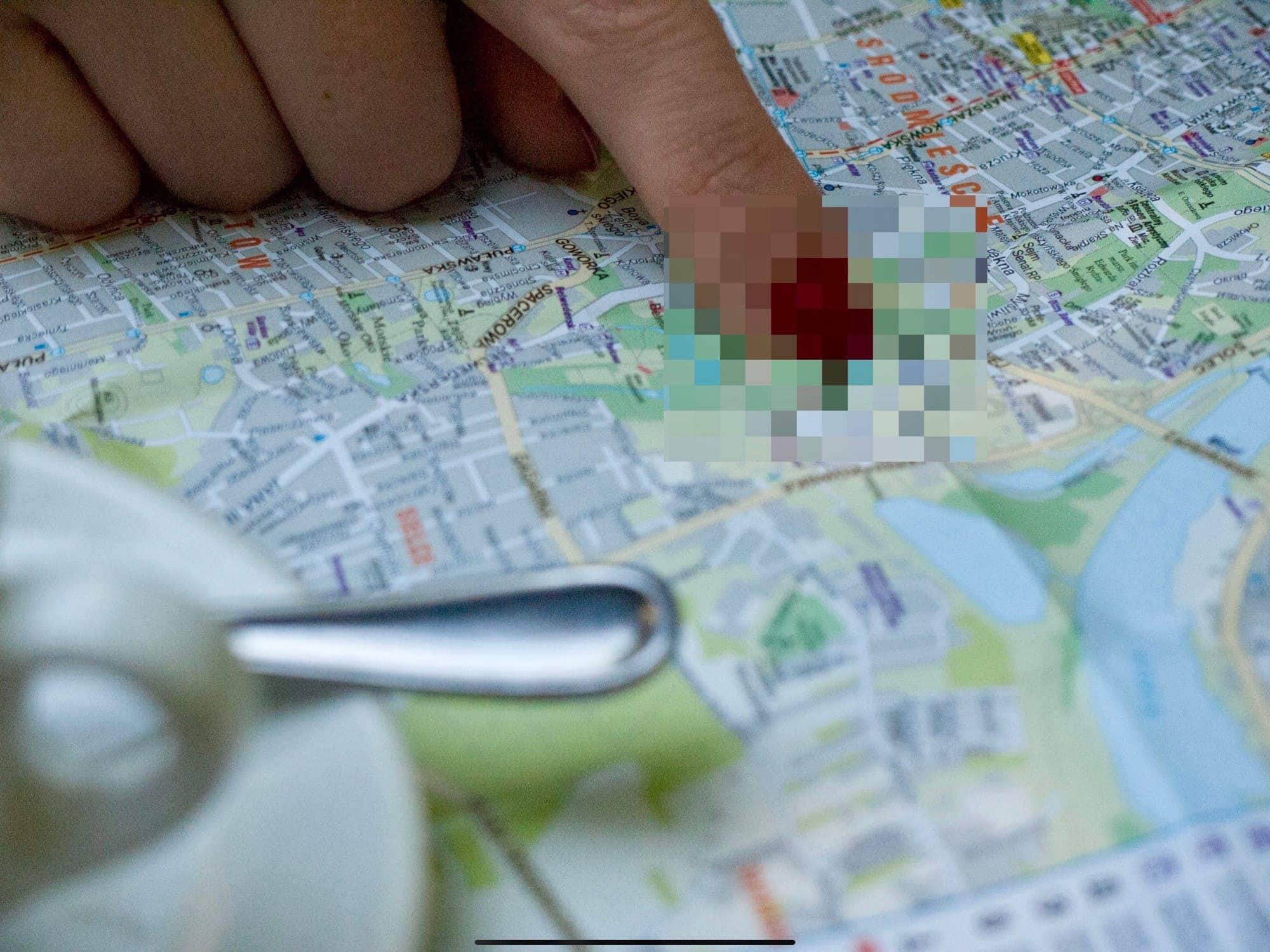 Advertisers pay to know your online behavior and location.