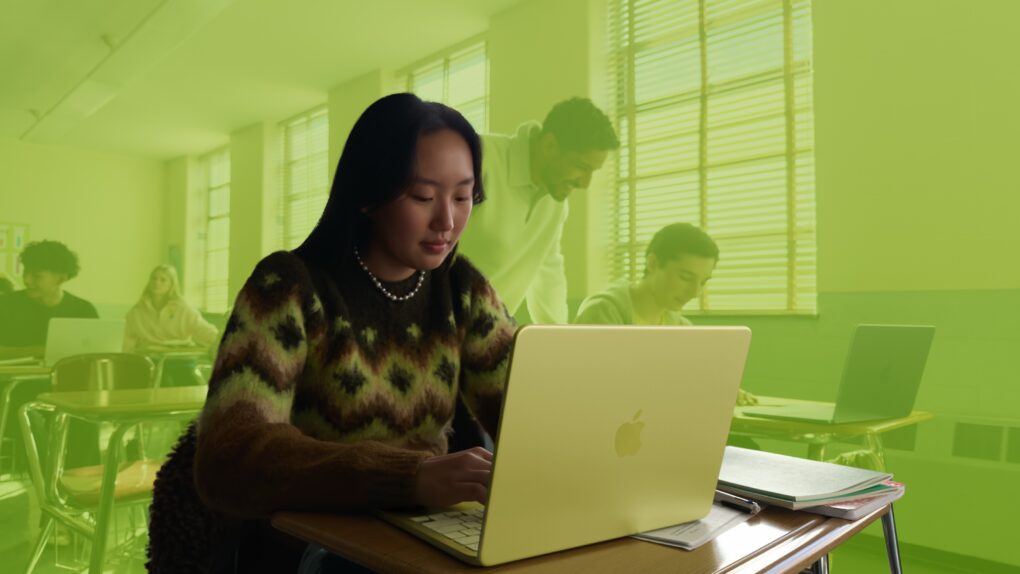 MacBook Battery Life graphic