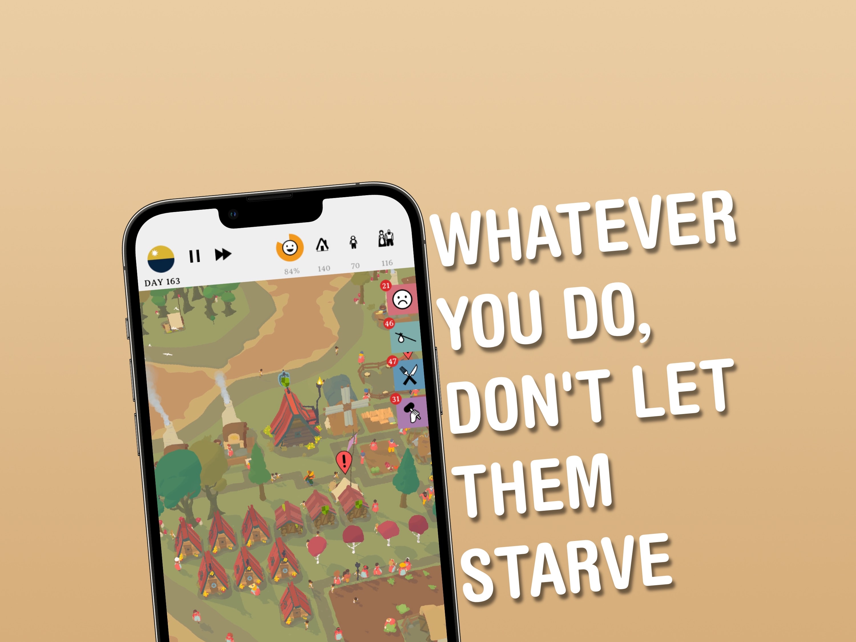 Why Outlanders is my favorite iPhone game [Awesome Apps]